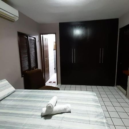 Residencia Familiar Arena Quartos E Suites Natal Eksteriør billede