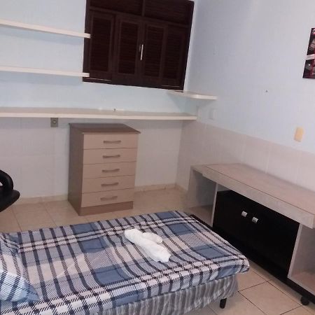 Residencia Familiar Arena Quartos E Suites Natal Eksteriør billede